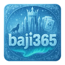 baji365 logo