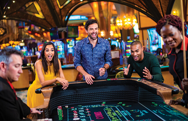 baji365 casino Table Games