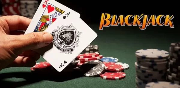 Blackjack Baji365