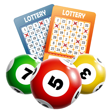 lottery at Baji365