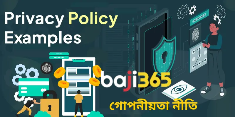 Baji365 Privacy Policy