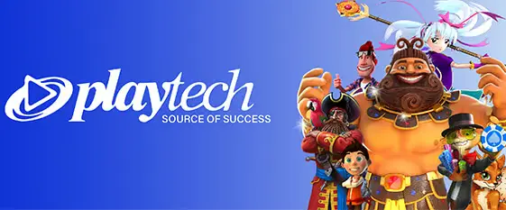 Playtech