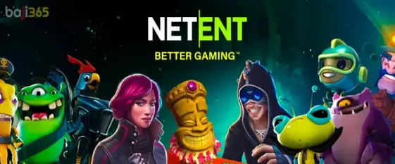 NetEnt