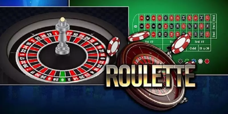 Roulette Baji365