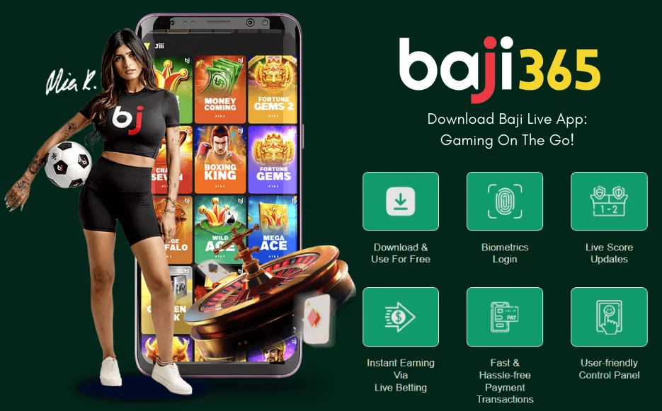 baji365 app