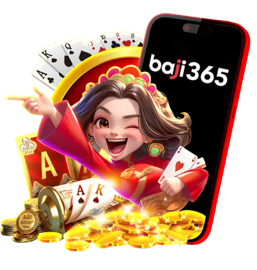 baji365 app